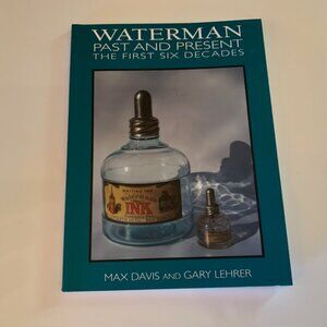 Waterman Past and Present  The First Six Decades